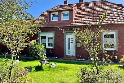 Ferienhaus Kleine Auszeit