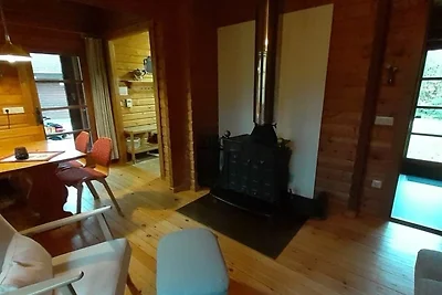 LTD-74, 4 Pers., ca. 45qm