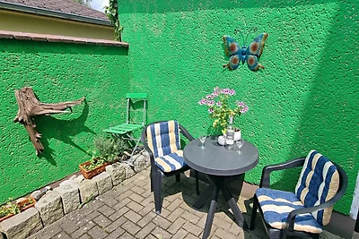 Ferienwohnung Seepferdchen