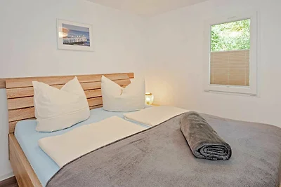 Vakantieappartement Gezinsvakantie Ückeritz
