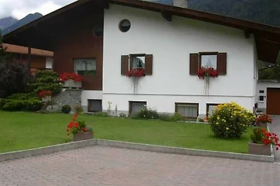 Vakantieappartement Gezinsvakantie Pfunds
