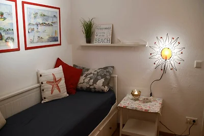 Casa vacanze Vacanza di relax Brodersby