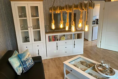 Ferienwohnung Alte Meierei Whg. 1