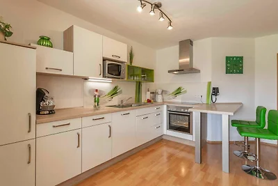 Ferienwohnung Weiss
