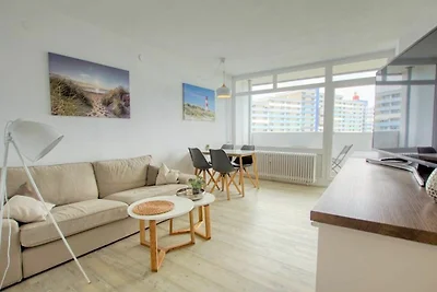 Appartamento Vacanza con famiglia Heiligenhafen