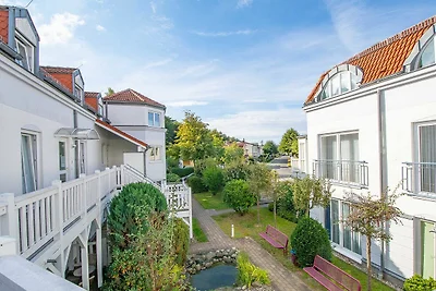 Am Stadtwald Whg. 21