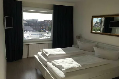 Norderhoog Whg. 82 / 3.OG / W