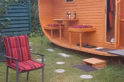 Ferienhaus Idylle