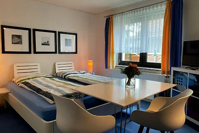 Vakantieappartement Gezinsvakantie Cottbus