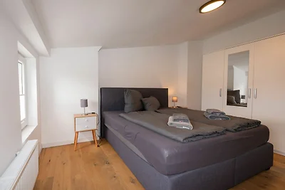 205-7 Traumferienwohnung Mozart