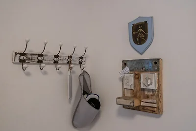 145 Meerblick Ferienwohnung