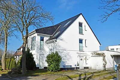 01 Fereinwohnung mit Terrasse EG Dranske