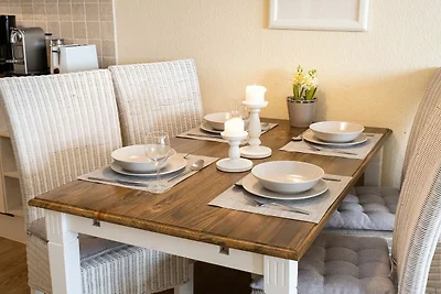 Norderhoog Whg. 45 /2.OG / O