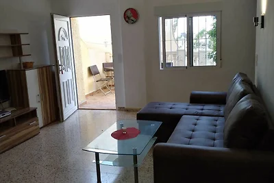 Appartamento Vacanza con famiglia Calpe