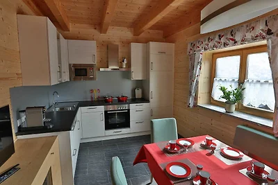 Appartamento Vacanza con famiglia Grieskirchen
