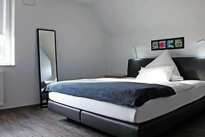 Vakantieappartement Gezinsvakantie Leer