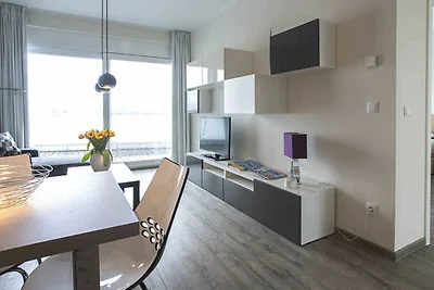 Vakantieappartement Gezinsvakantie Dierhagen