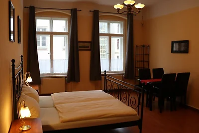 Vakantieappartement Gezinsvakantie Görlitz