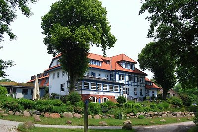 Vakantieappartement Gezinsvakantie Kloster