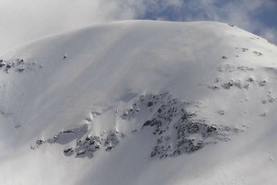 Vakantieappartement Gezinsvakantie Feichten im Kaunertal