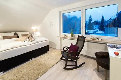 RoWissimo Wohlfühl-Appartement