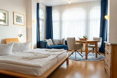 Grosses Studio Erdgeschoss