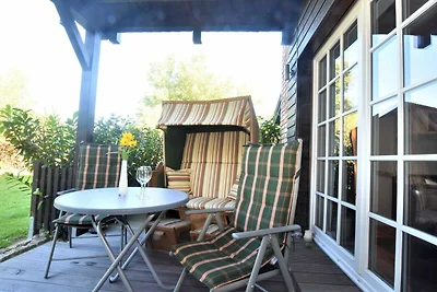 Vakantieappartement Gezinsvakantie Rerik