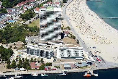 Trelleborgallee, Fewo 186