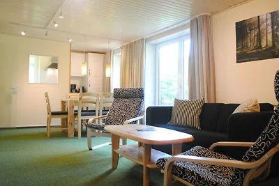 Appartamento Vacanza con famiglia Clausthal-Zellerfeld