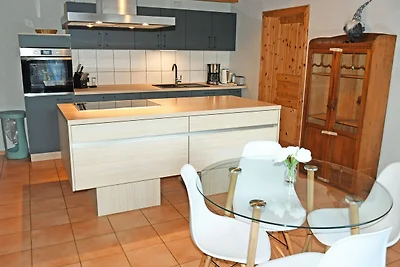 Ferienhaus mit Kamin u.