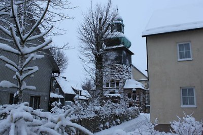 Vakantieappartement Gezinsvakantie Ilmenau