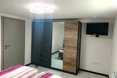 Vakantieappartement Gezinsvakantie Nienhagen