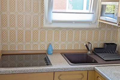 Vakantieappartement Gezinsvakantie Sierksdorf