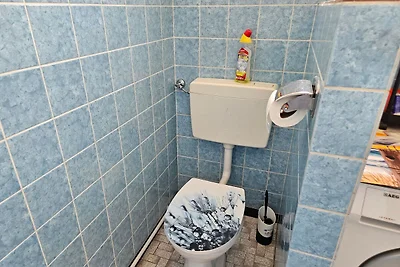 Vakantieappartement Gezinsvakantie Uplengen