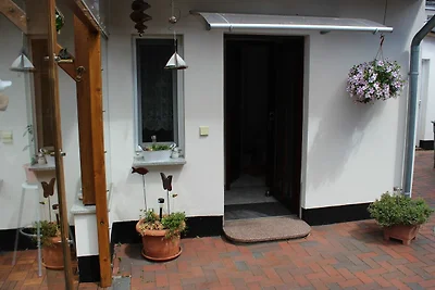 Vakantieappartement Gezinsvakantie Greifswald