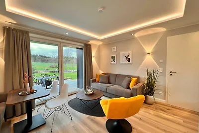 Vakantieappartement Gezinsvakantie Tecklenburg