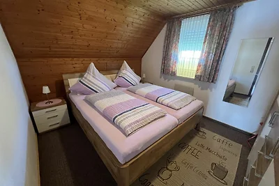 Vakantieappartement Gezinsvakantie Friedrichskoog
