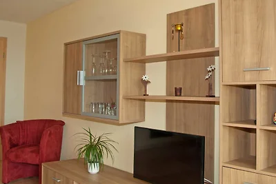 Vakantieappartement Gezinsvakantie Göhren