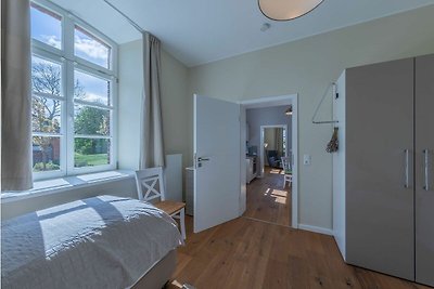 Ferienwohnung Schmiede Bluecherhof