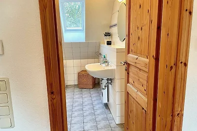 Vakantieappartement Gezinsvakantie Timmendorf