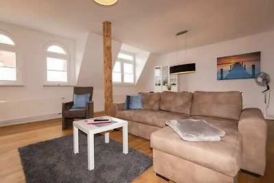 205-7 Traumferienwohnung Mozart