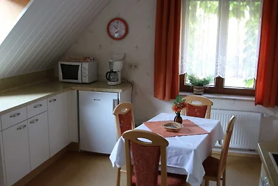 Ferienwohnung Blosenburgblick