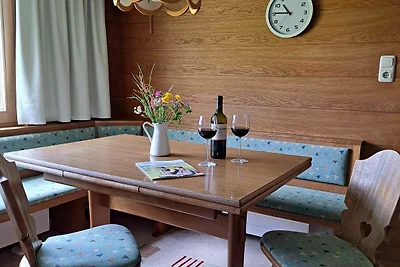 Ganzes Ferienhaus
