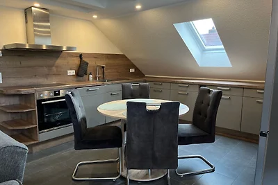 Deanchens Ferienwohnung