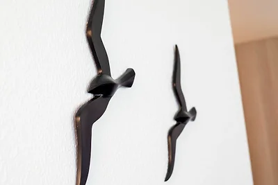 Haus an der Düne Wohnung 2