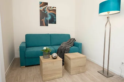 Apartment Deluxe 6