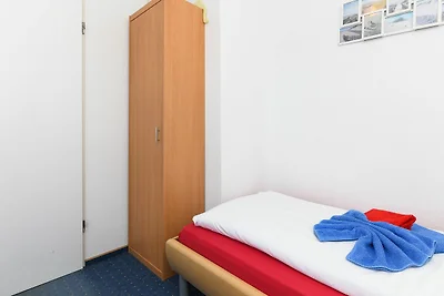 Appartamento Vacanza con famiglia Neuharlingersiel