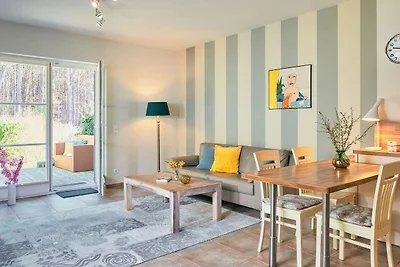 Ferinewohnung 1