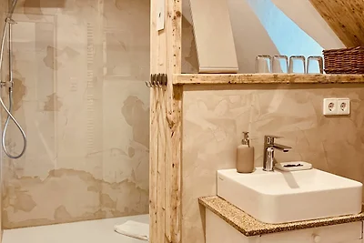 Ferienwohnung Söss - Landhaus Börmoos