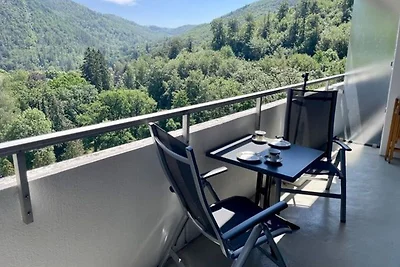 Vakantieappartement Gezinsvakantie Bad Harzburg